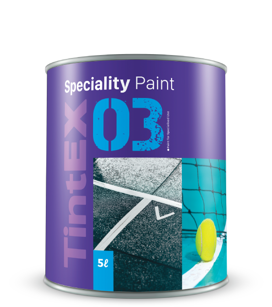 Nitrocellulose Automotive Paint TintEX Paint