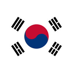 Sør-Korea