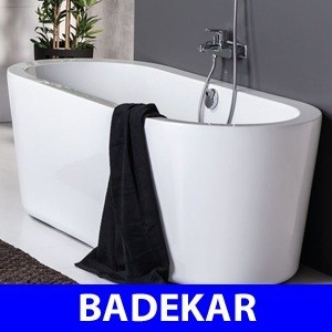 Badekar