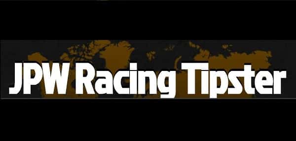 JPW Racing Tipster Review