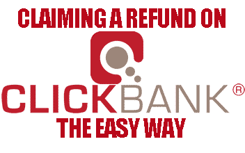 How To Get A Clickbank Refund In 5 Simple Steps