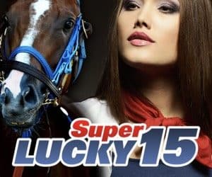 betfan super lucky 15 review