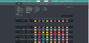 betballers screen