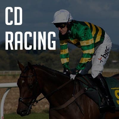 CD Racing Review