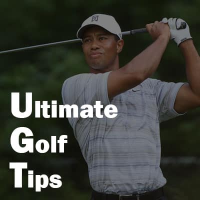 Ultimate Golf Tips Review