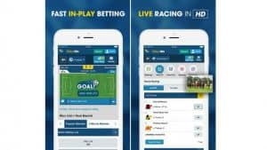 What are the best betting apps?