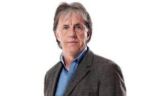 mark lawrenson