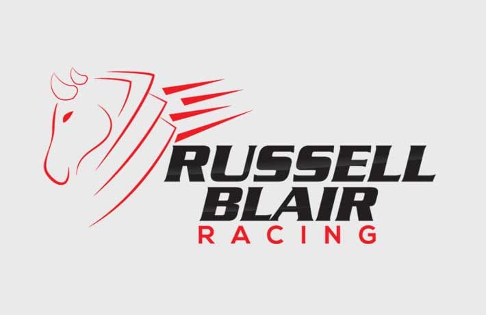 russell blair racing review