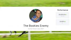 The Bookies Enemy Review