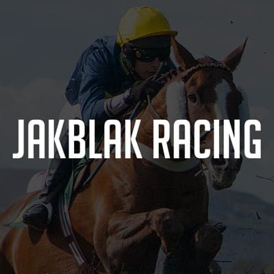 jakblak racing review