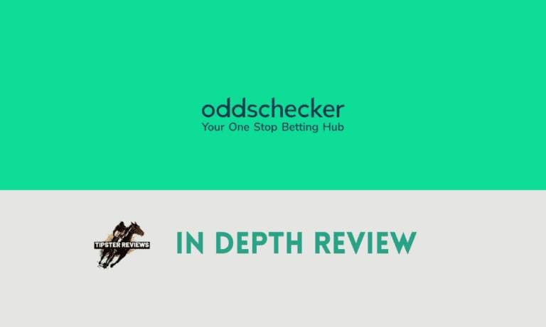 oddschecker review