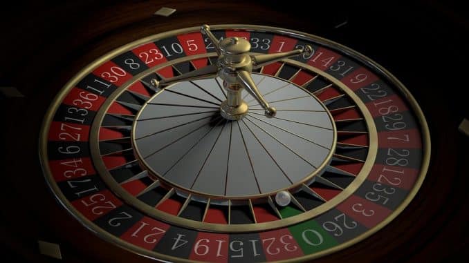 casino industry growing How is the Online Casino Industry Growing