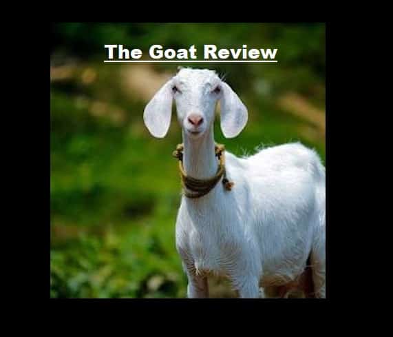 The Goat Review