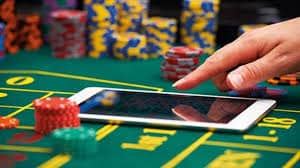 The growth of the online gambling industry