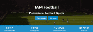 i am football reviews