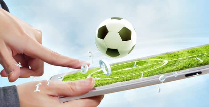 20 Football Betting Advice