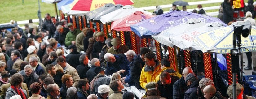 on course bookies cheltenham festival 2020