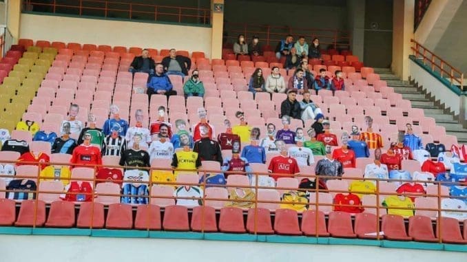 3500 Why big betting companies are concentrating their efforts on minor sports