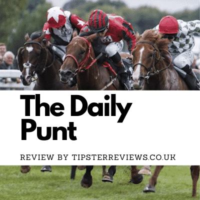 The Daily Punt Review