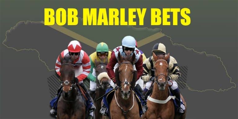 bob marley bets review