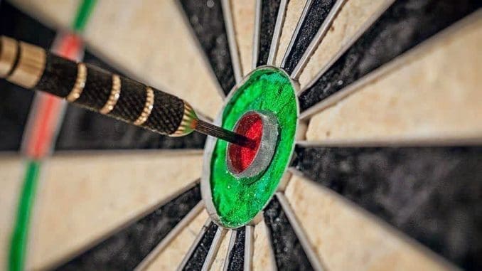 What You Should Know When You Bet on Darts What You Should Know When You Bet on Darts