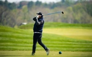 Easy Golf Betting For Beginners