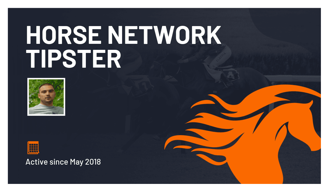 Horse Network Tipster Review Betting Gods Horse Tipster