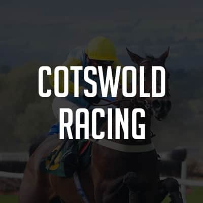 Cotswold Racing Review