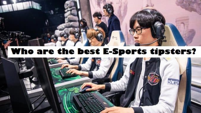 Worlds 2019 Semifinals Best E-Sports Tipsters