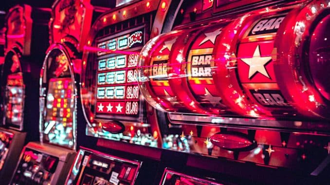 best paying slots Best Paying Slots in 2020