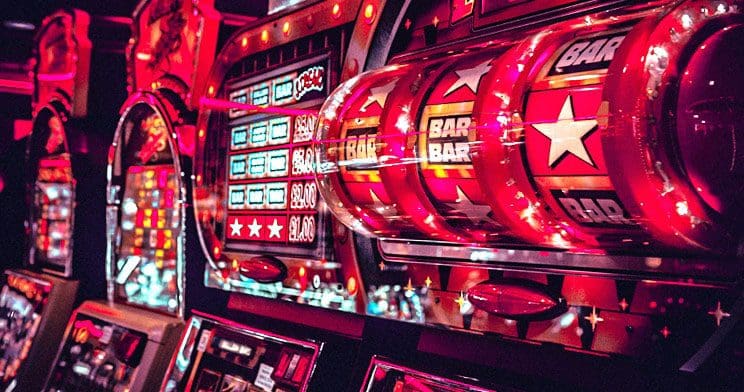 Best Paying Slots in 2020