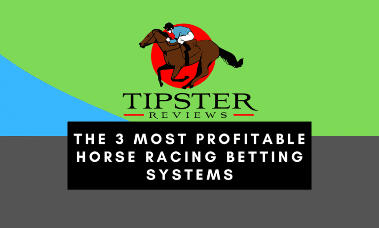 The 3 Most Profitable Horse Racing Betting Systems