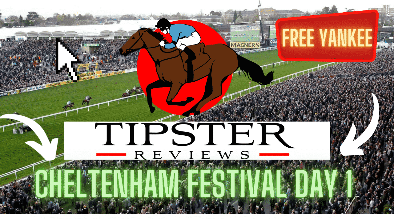 Cheltenham Festival Preview Day 1