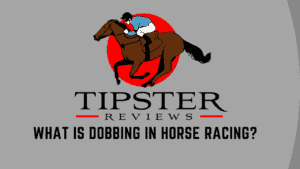 What Is Dobbing In Horse Racing?