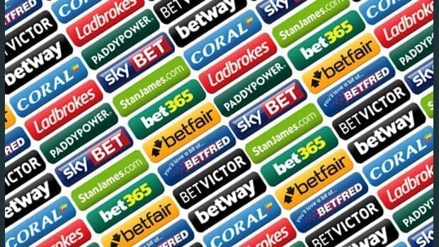 Online Betting Offers