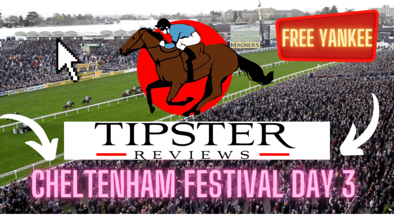 Cheltenham Festival Preview Day 3