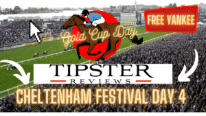 Cheltenham Festival Preview Day 4