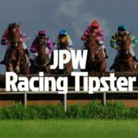 jpw racing tipster