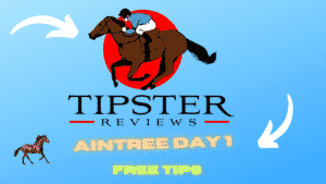 aintree grand national Festival Day 1 Preview