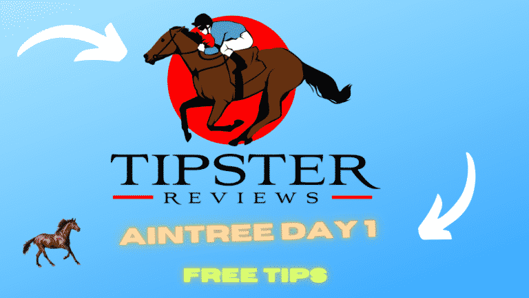 aintree grand national Festival Day 1 Preview