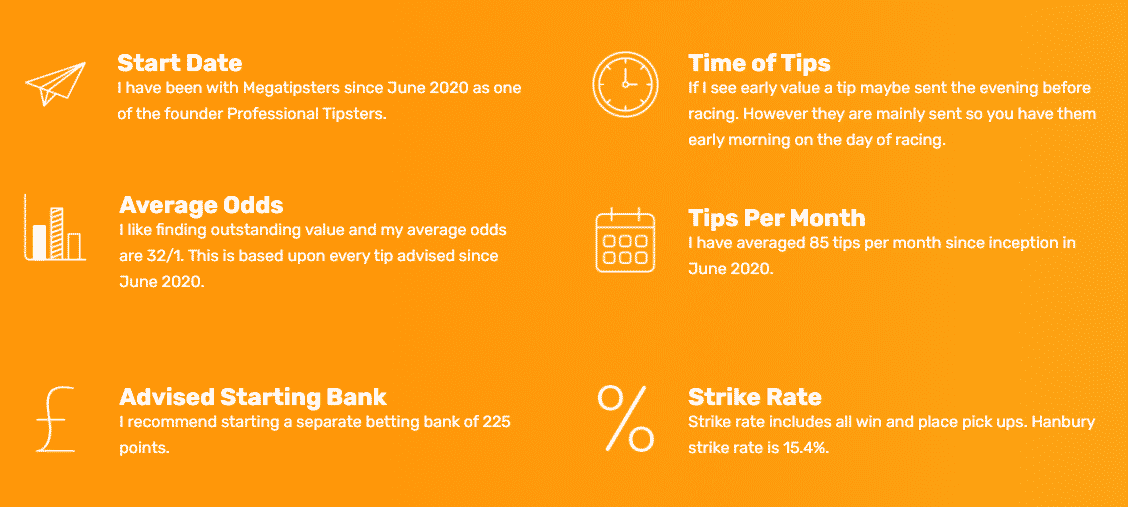 hanbury racing tips review
