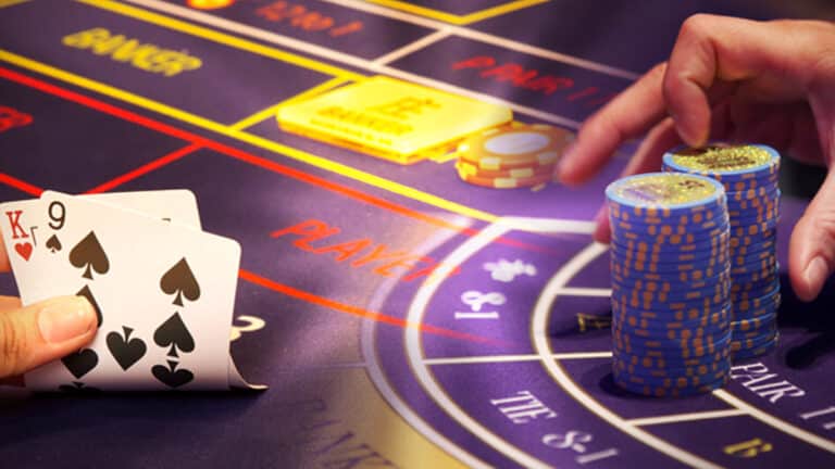 5 Things to Know Before Gambling Online