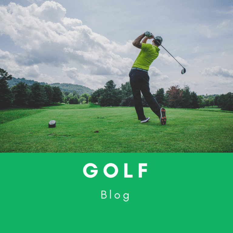 Easy Golf Betting For Beginners