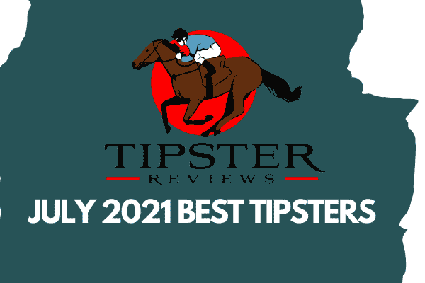 July 2021's Best Tipsters