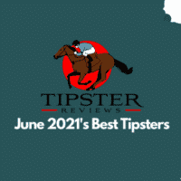 June 2021's Best Tipsters