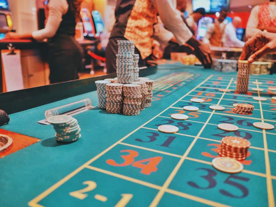 8 Things to Know Before You Start Playing in an Online Casino