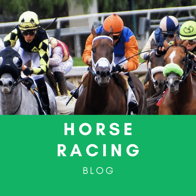 Horse Racing’s biggest events