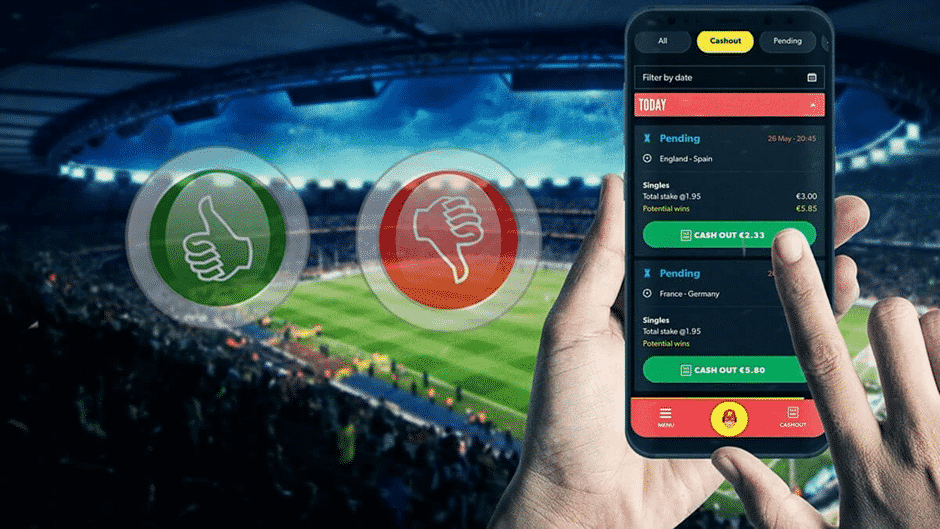 Five Tips On Cricket Betting