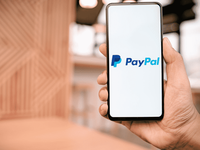 betting with paypal