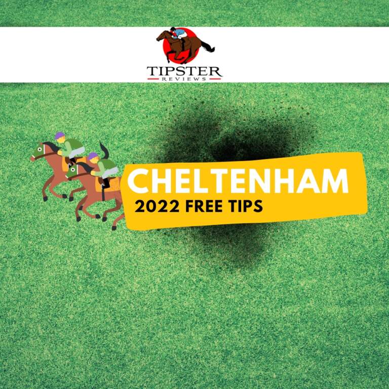 Cheltenham Festival 2022 Free Tips